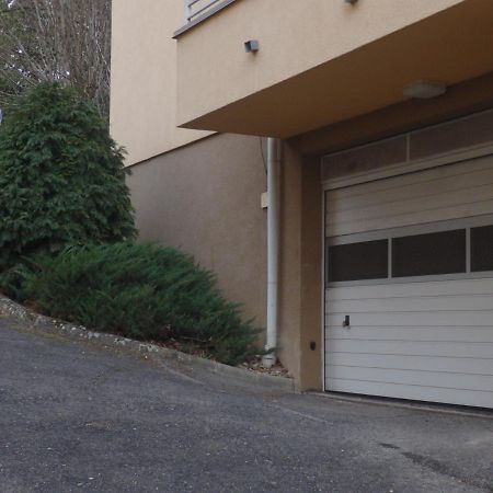 Zoe Apartman Hévíz Dış mekan fotoğraf