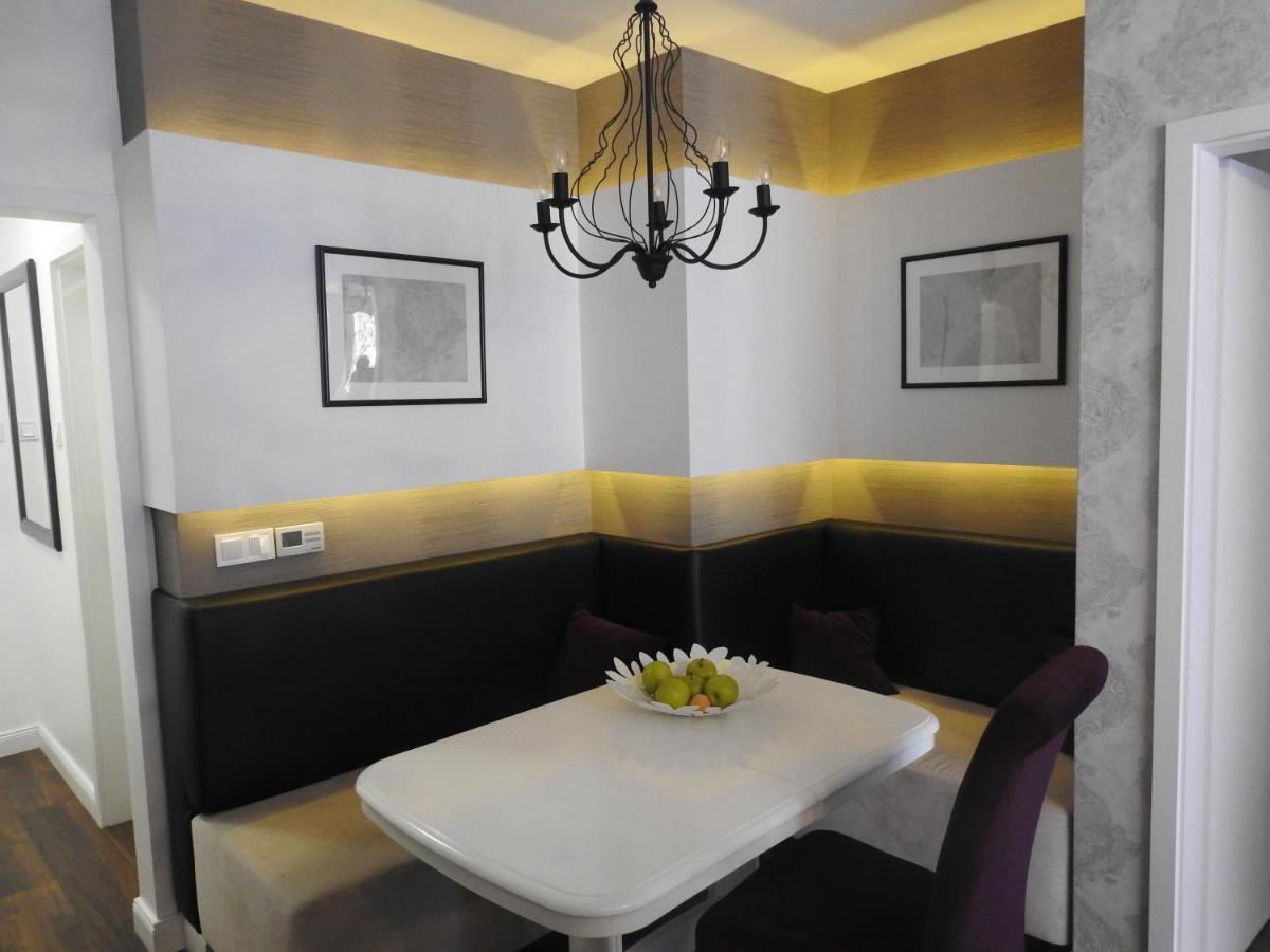 Zoe Apartman Hévíz Dış mekan fotoğraf