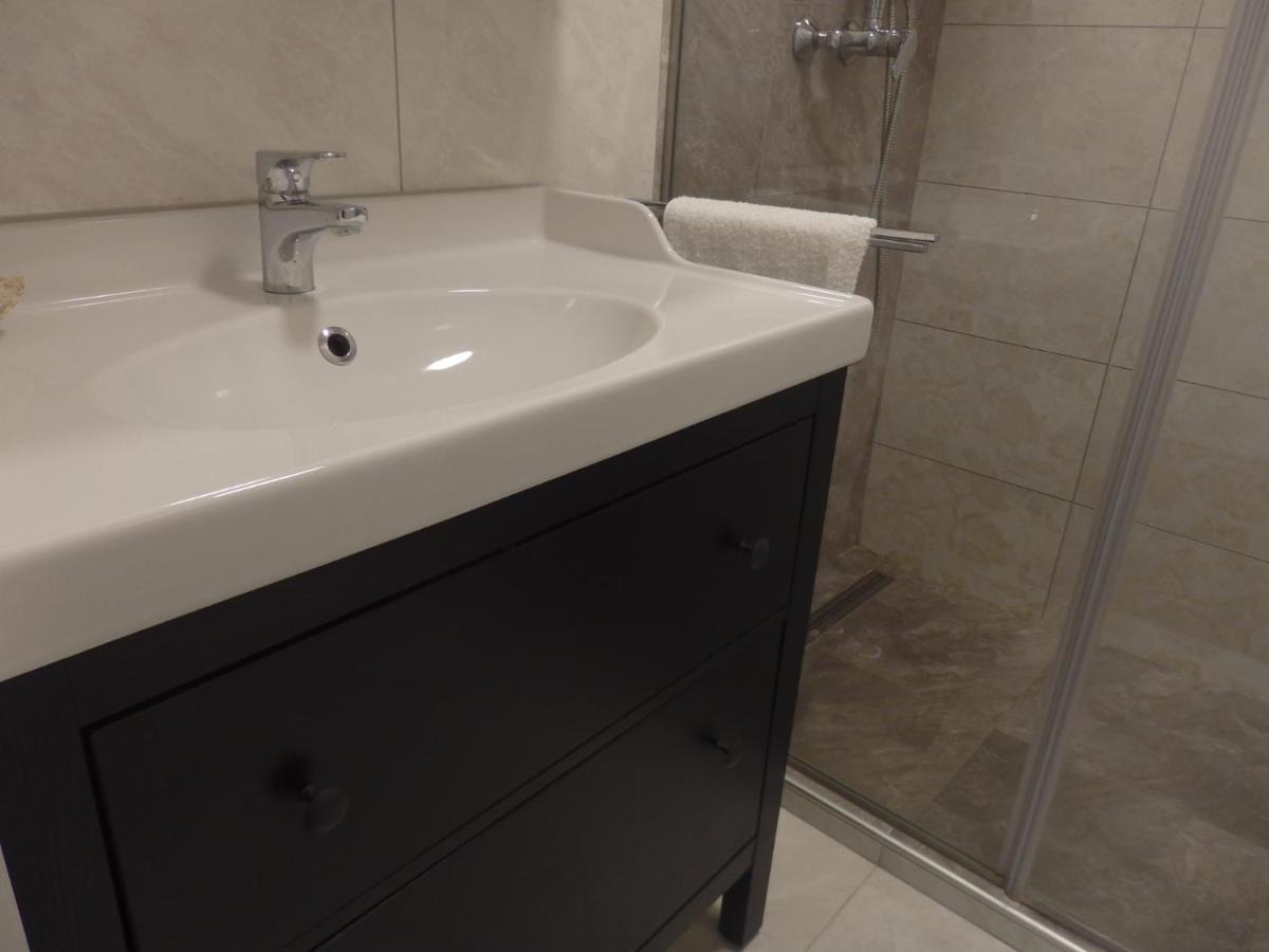 Zoe Apartman Hévíz Dış mekan fotoğraf