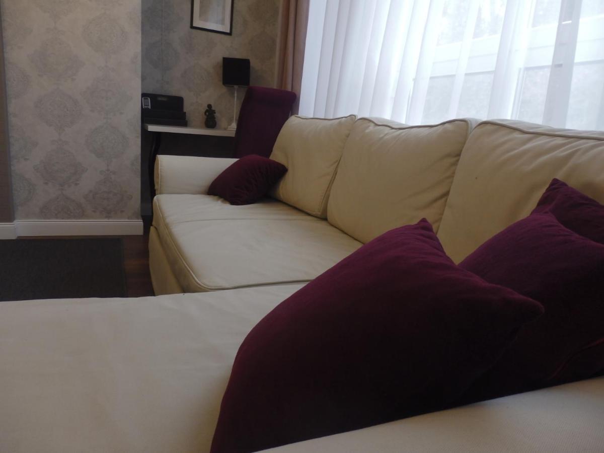 Zoe Apartman Hévíz Dış mekan fotoğraf