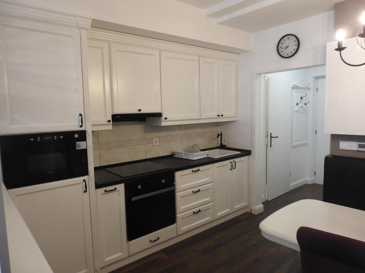 Zoe Apartman Hévíz Dış mekan fotoğraf