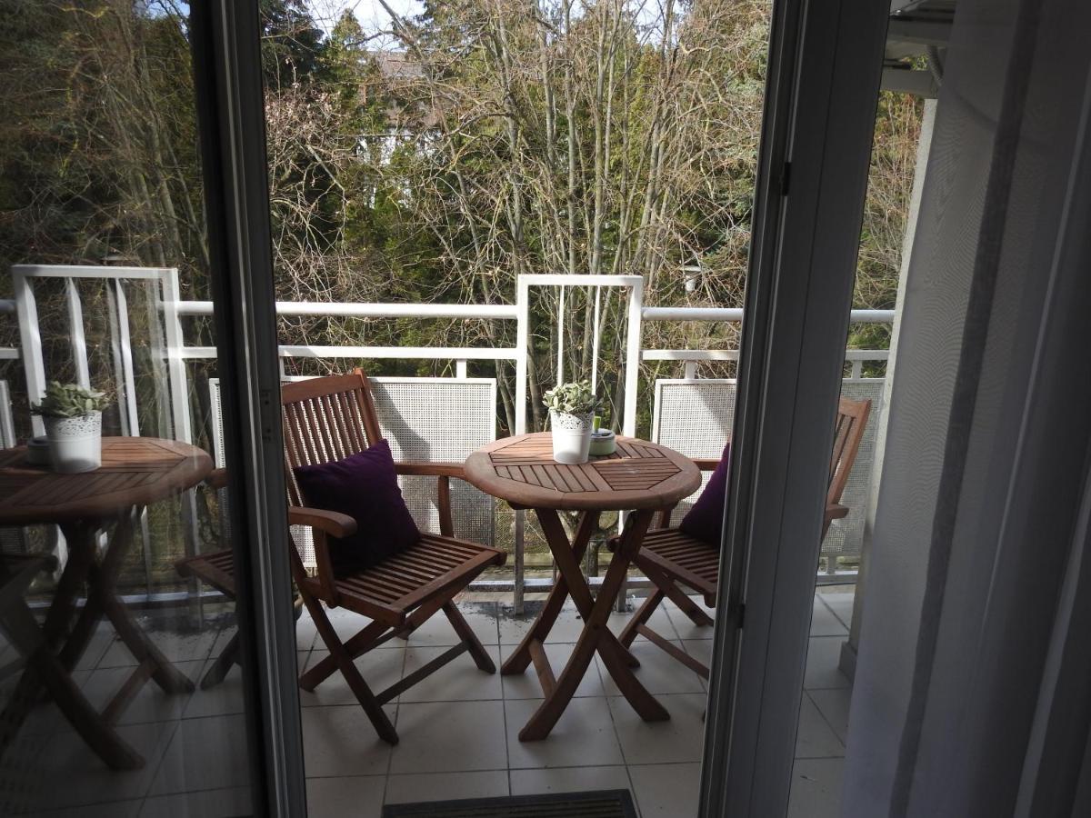 Zoe Apartman Hévíz Dış mekan fotoğraf