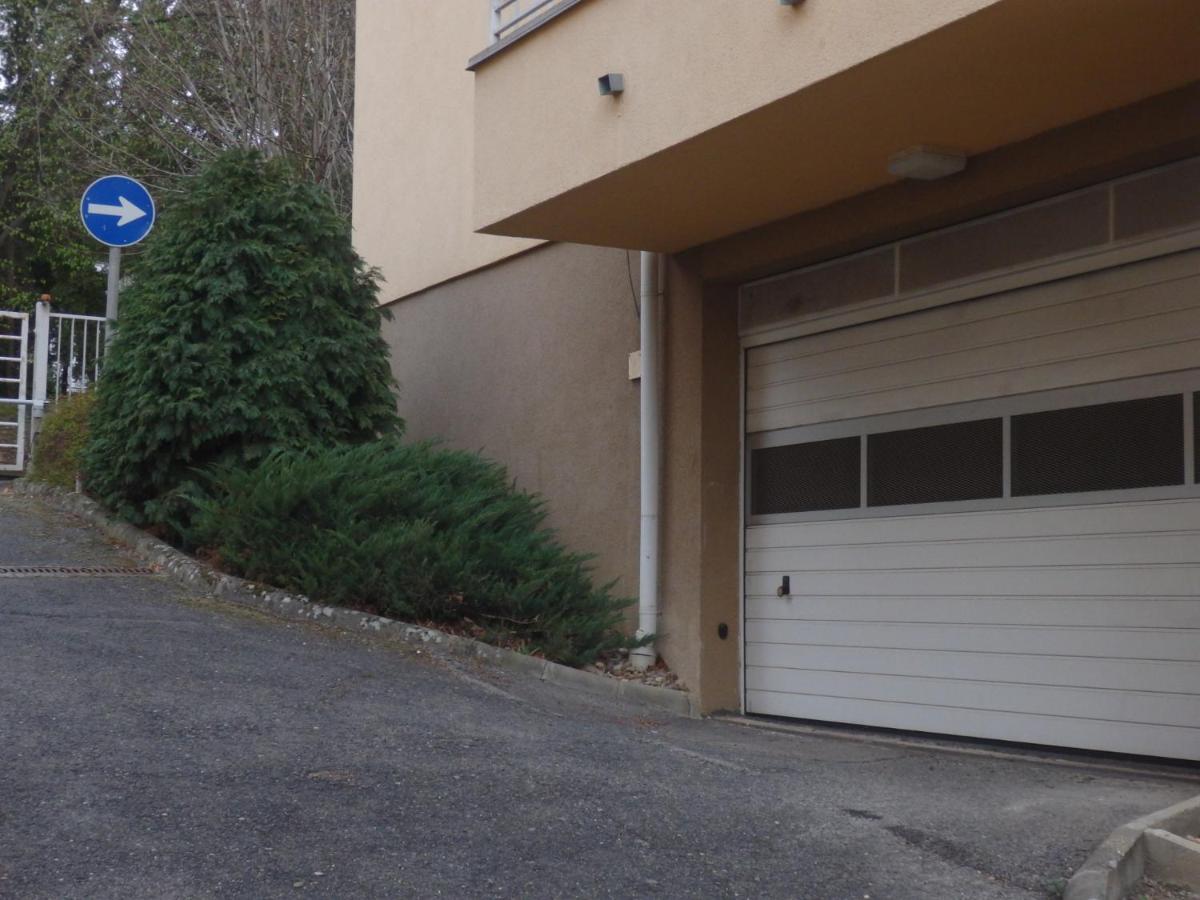 Zoe Apartman Hévíz Dış mekan fotoğraf