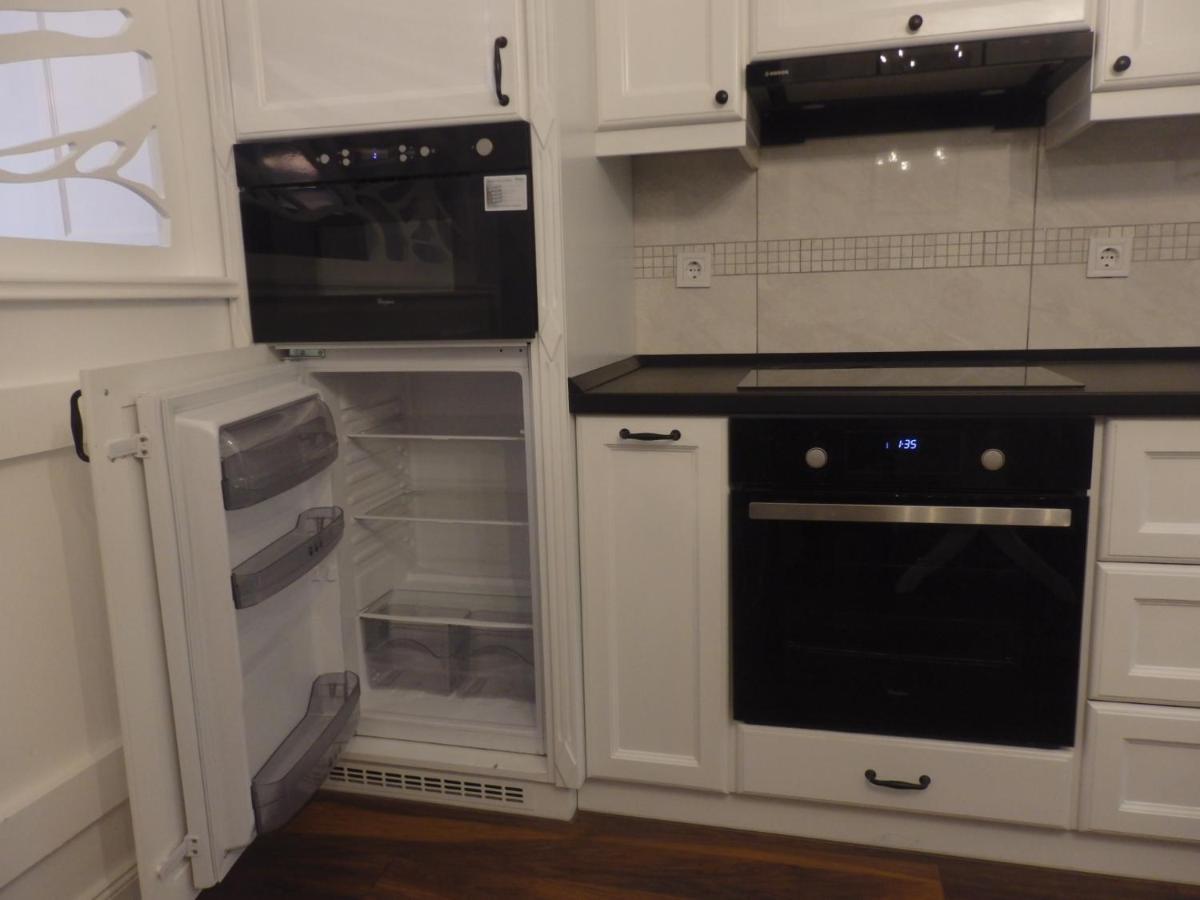 Zoe Apartman Hévíz Dış mekan fotoğraf