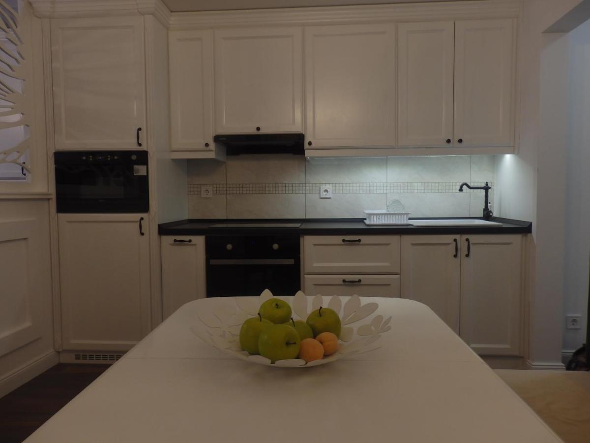 Zoe Apartman Hévíz Dış mekan fotoğraf