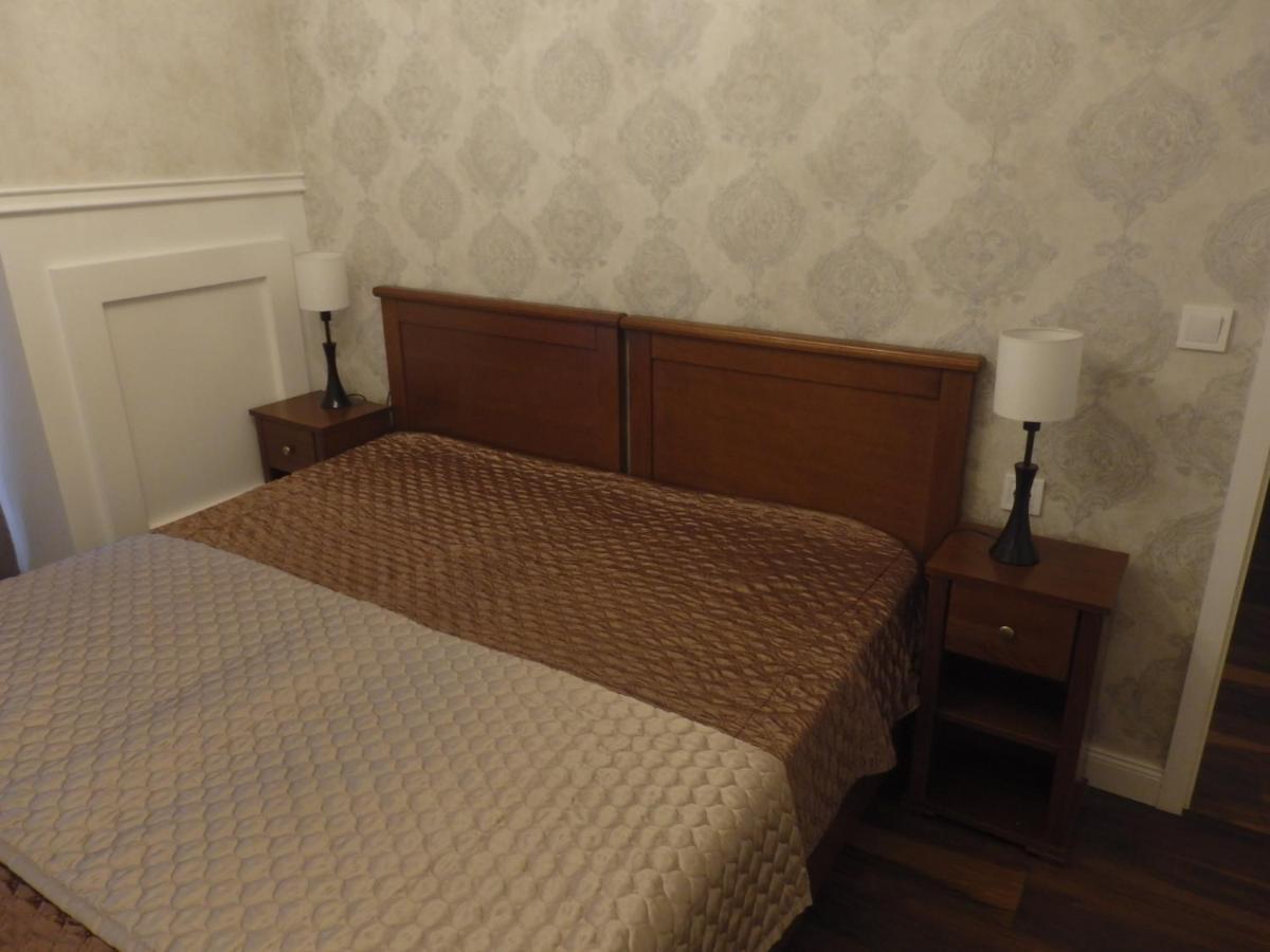 Zoe Apartman Hévíz Dış mekan fotoğraf