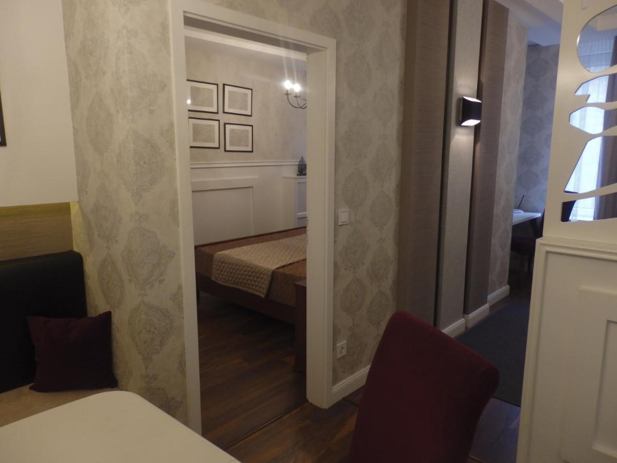 Zoe Apartman Hévíz Dış mekan fotoğraf